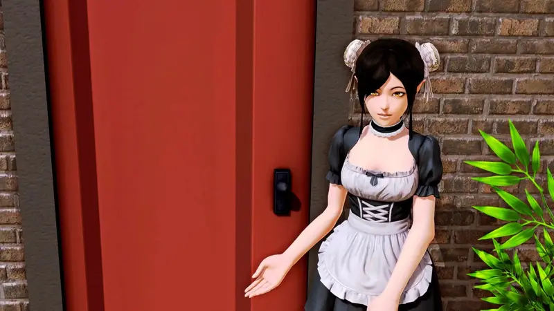 Harem Hotel Lin Walkthrough Guide