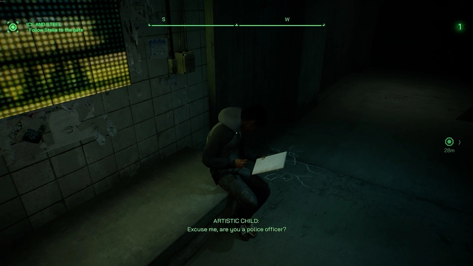RoboCop Rogue City Unfinished Business: Achievement Guide