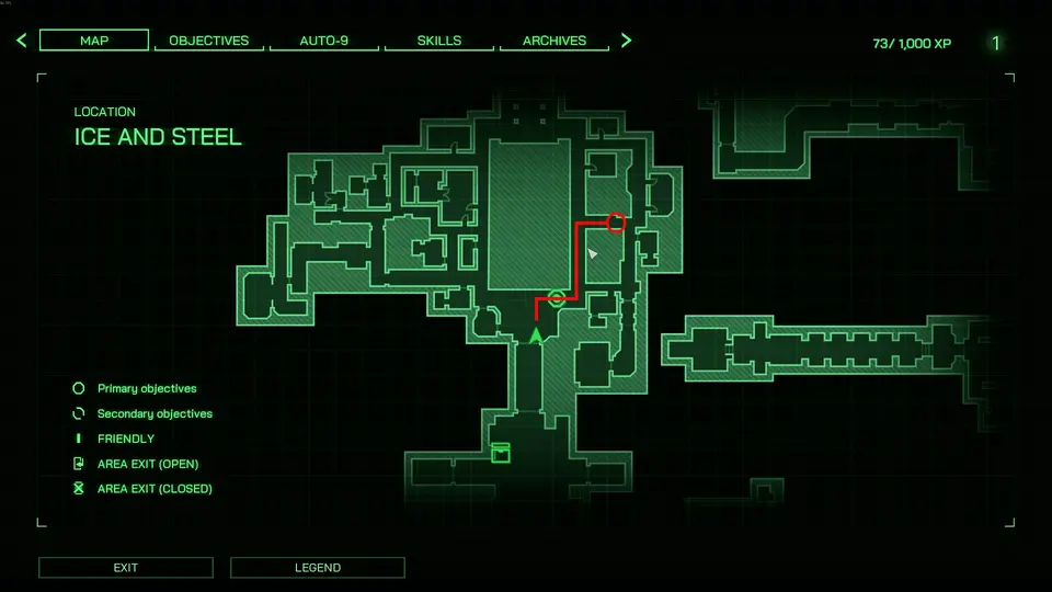 RoboCop Rogue City Unfinished Business: Achievement Guide