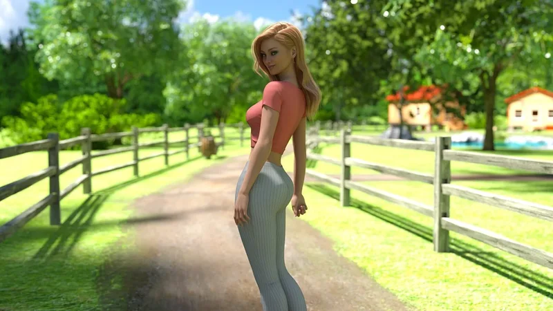 Helping the Hotties: Walkthrough Guide