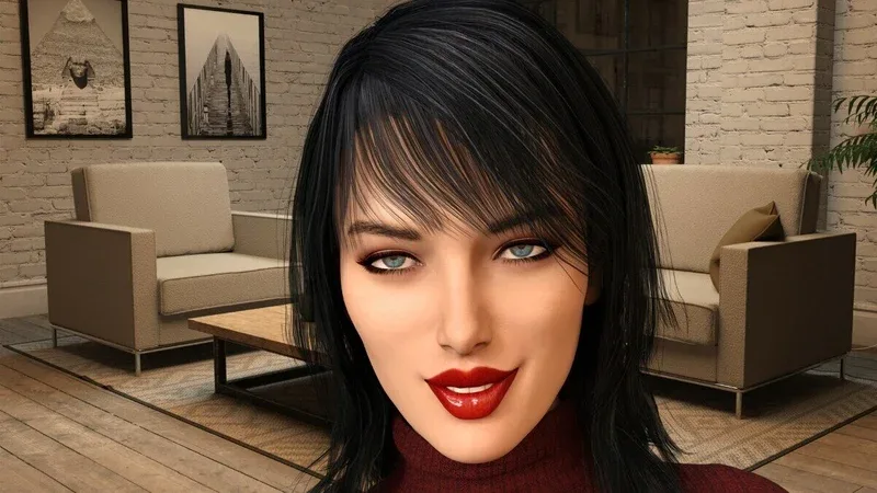 Man of the House: Amy Walkthrough Guide