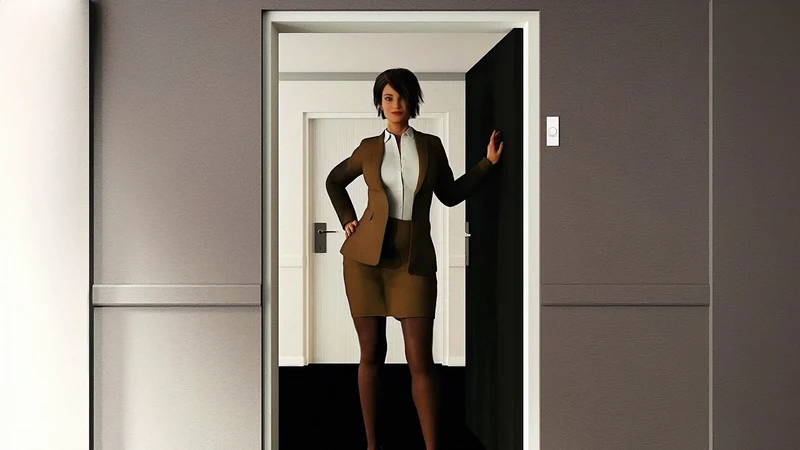 Man of the House: Diane Walkthrough Guide