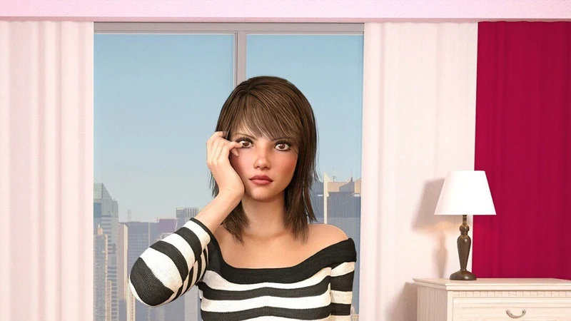 Man of the House: Sophia Walkthrough Guide