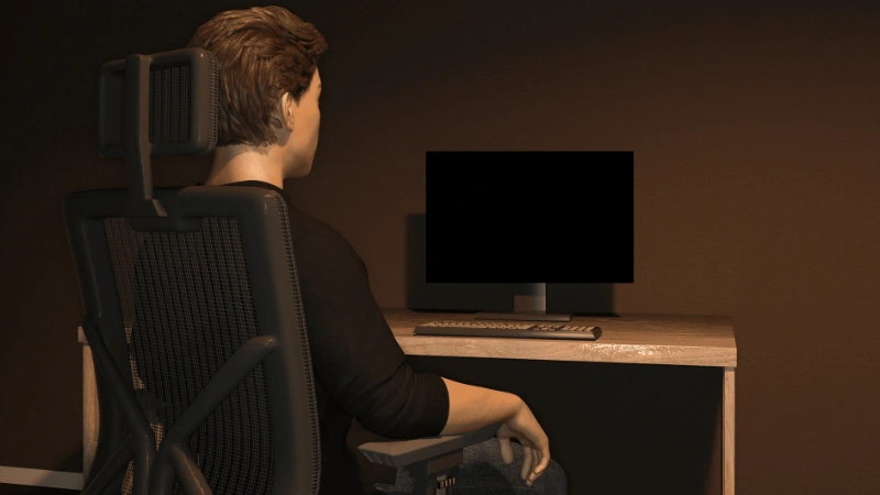 Man of the House: Walkthrough & Date Guide