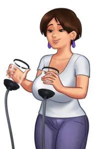 Summertime Saga: Diane Walkthrough Guide