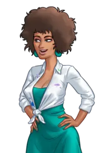 Summertime Saga: Ms Ross Walkthrough Guide