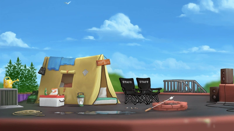 Summertime Saga: Odette Walkthrough Guide