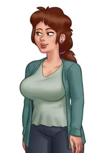 Summertime Saga: Tammy and June Walkthrough Guide