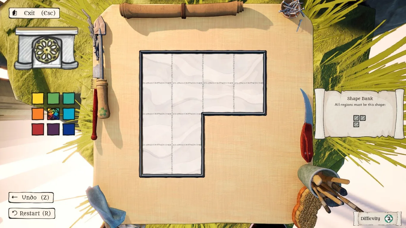 The Artisan of Glimmith: Walkthrough Guide