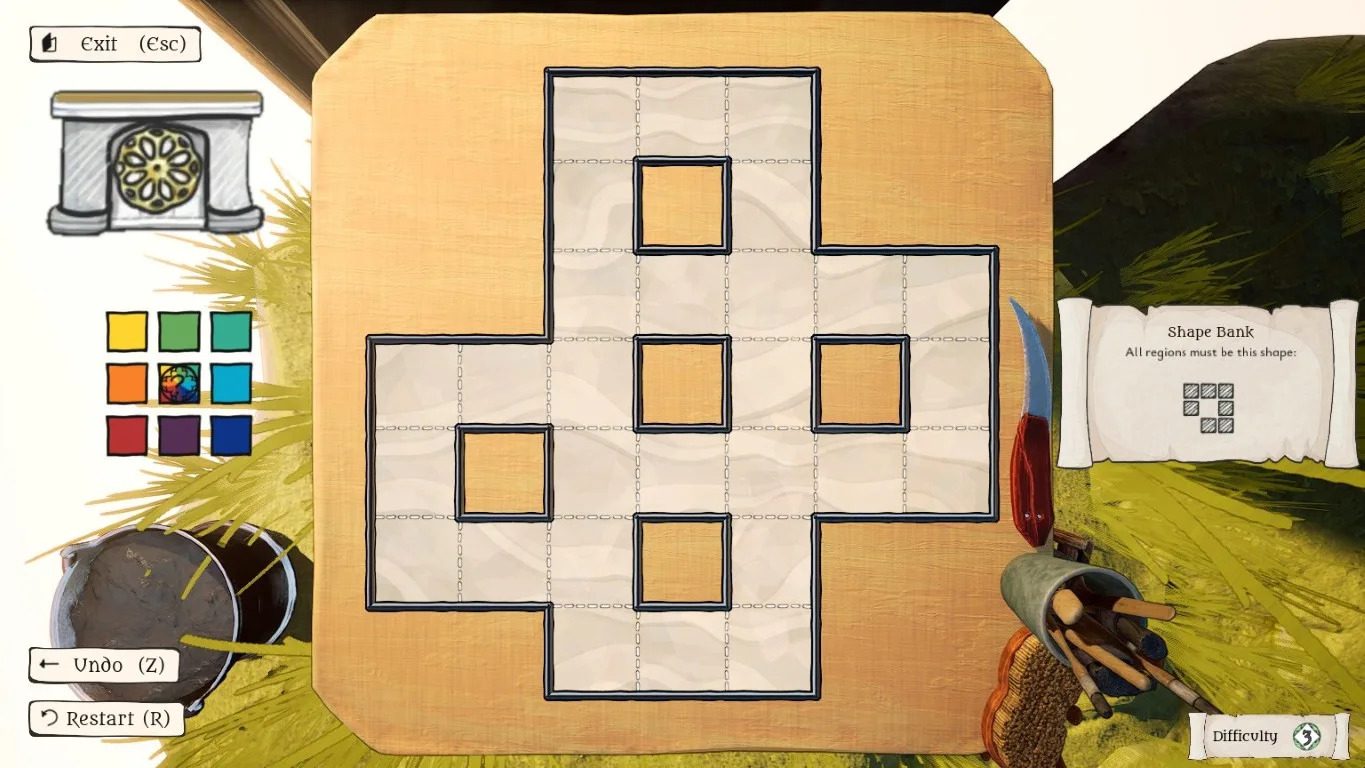 The Artisan of Glimmith: Walkthrough Guide