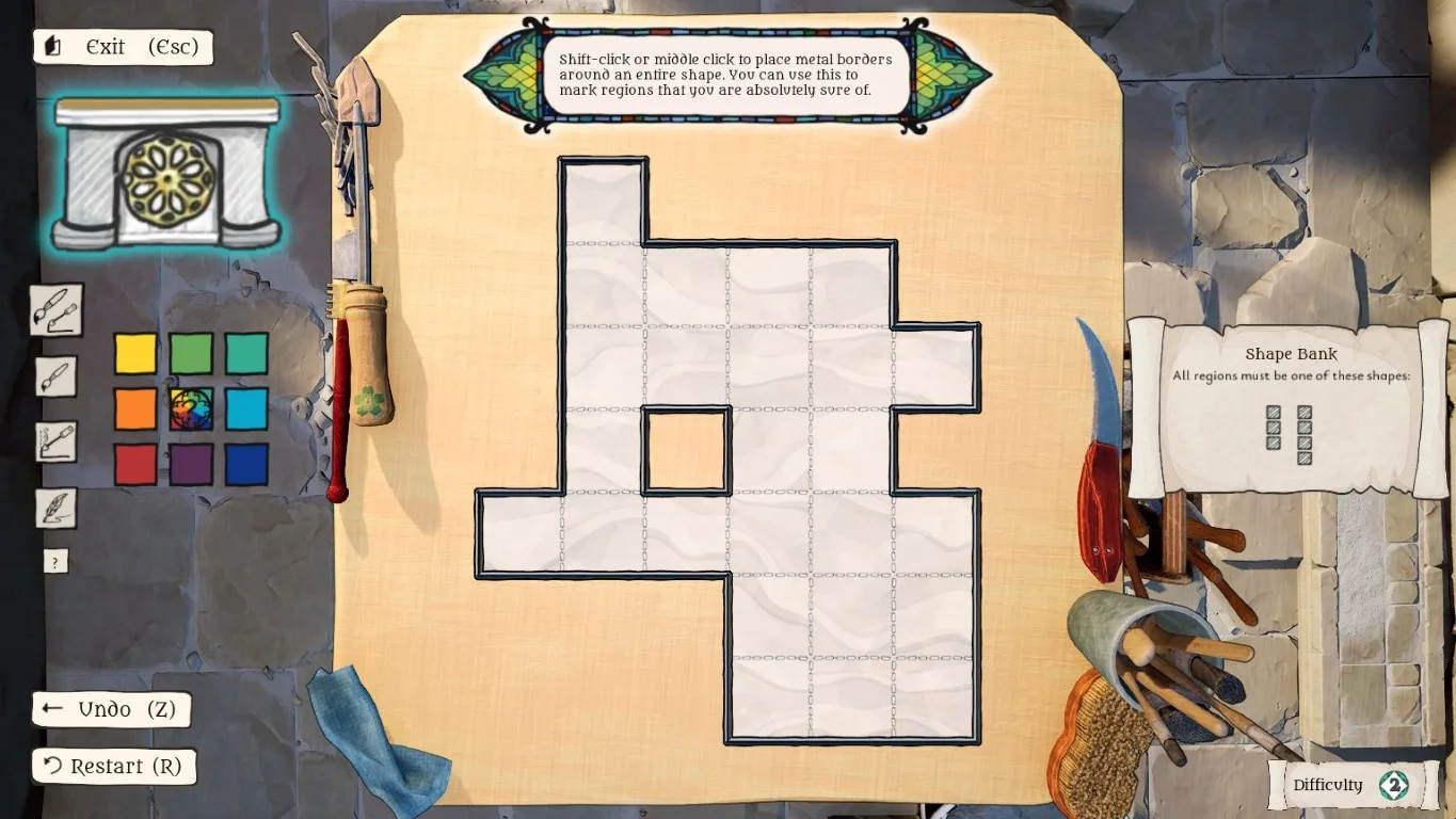 The Artisan of Glimmith: Walkthrough Guide