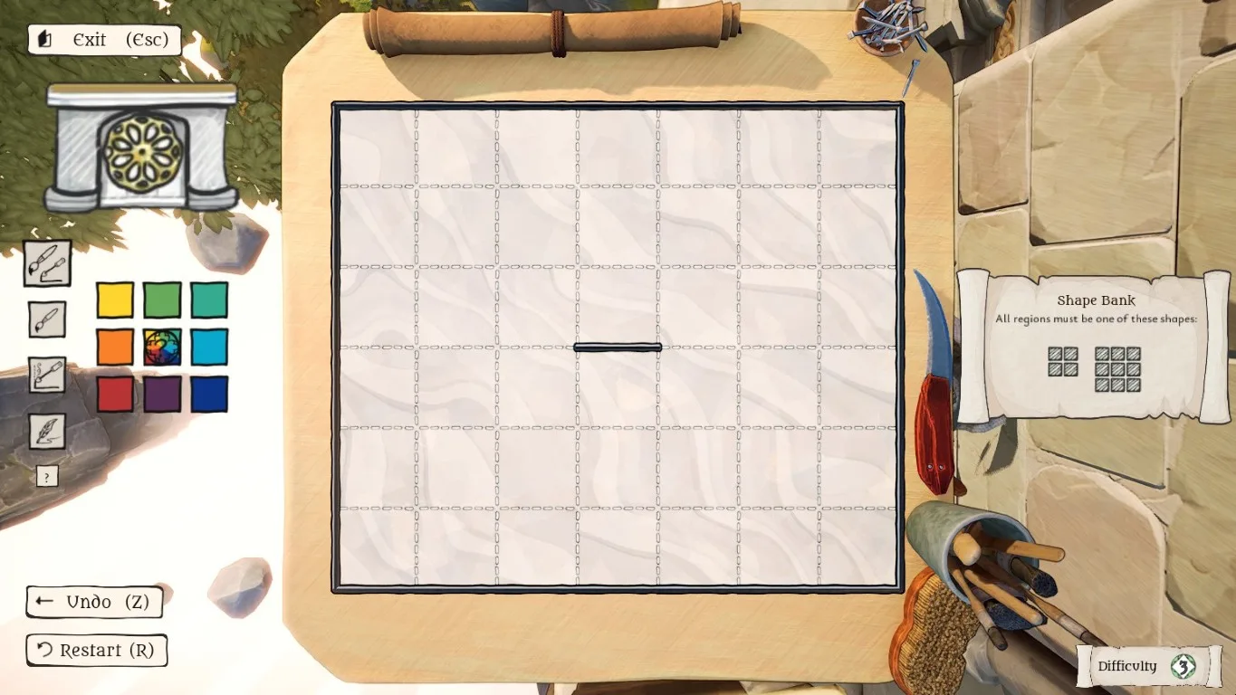 The Artisan of Glimmith: Walkthrough Guide