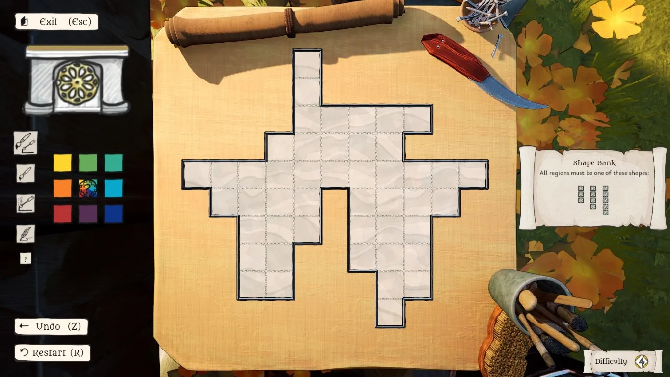 The Artisan of Glimmith: Walkthrough Guide