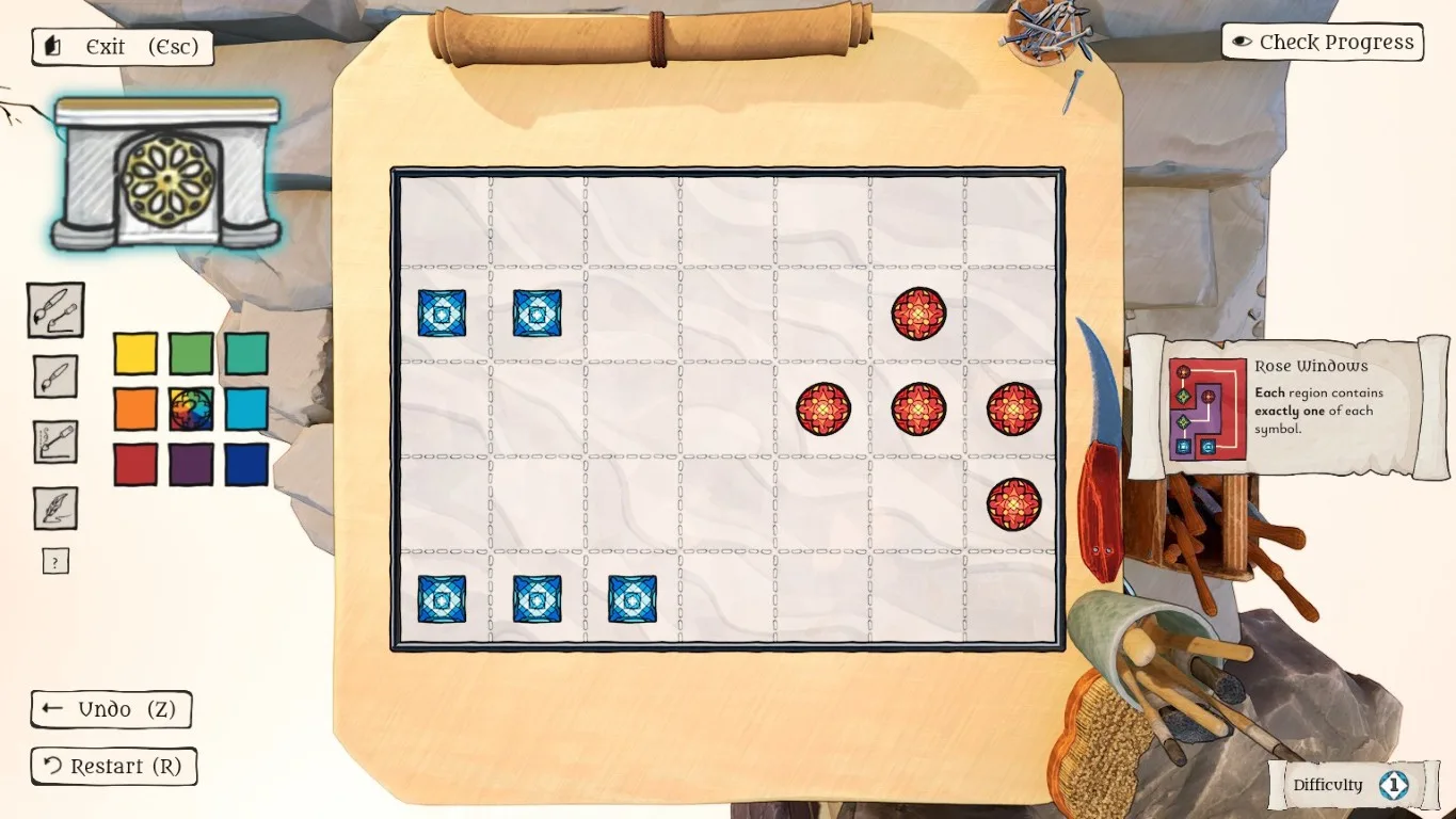 The Artisan of Glimmith: Walkthrough Guide