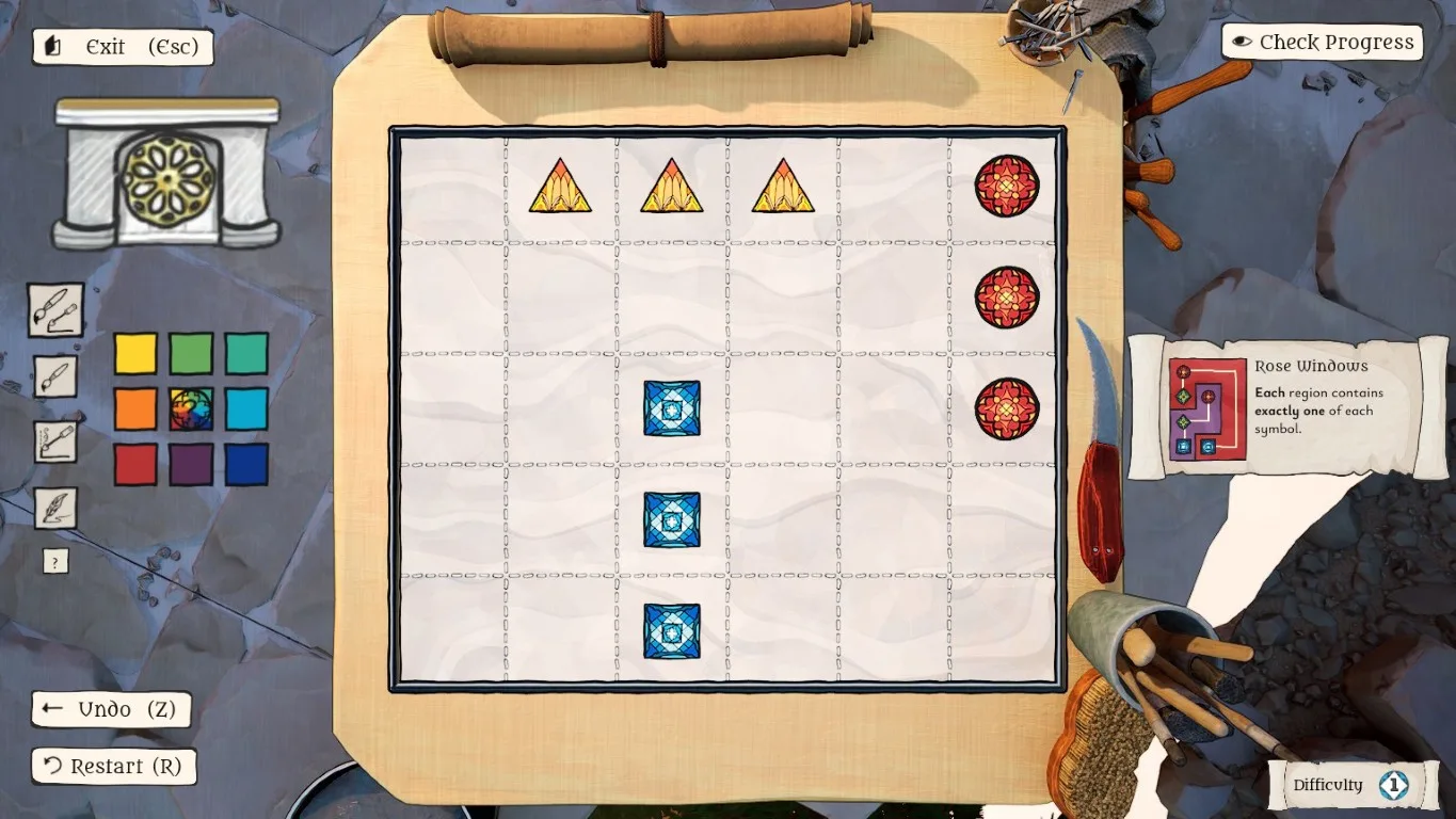The Artisan of Glimmith: Walkthrough Guide