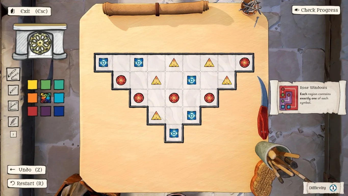 The Artisan of Glimmith: Walkthrough Guide