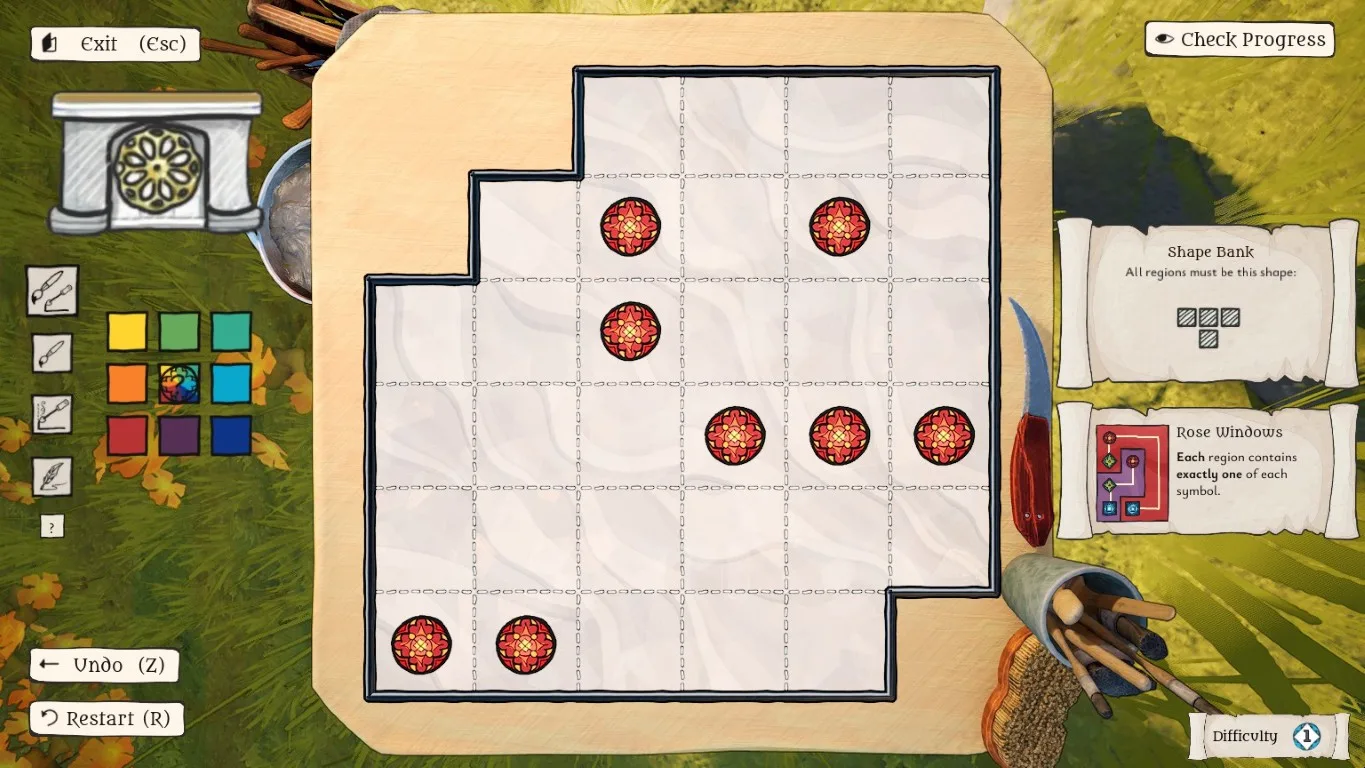 The Artisan of Glimmith: Walkthrough Guide