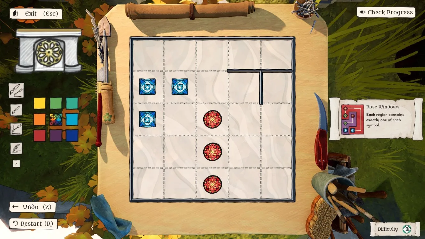 The Artisan of Glimmith: Walkthrough Guide