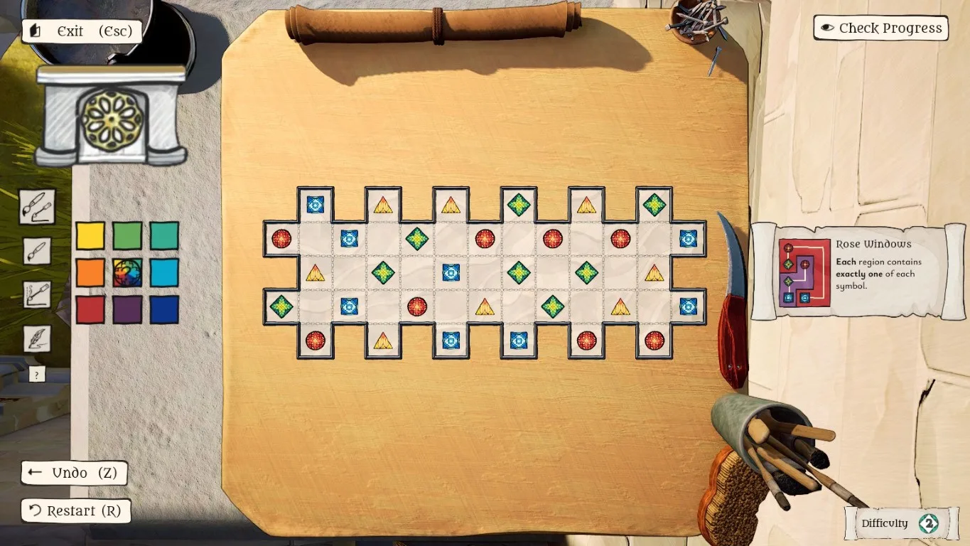 The Artisan of Glimmith: Walkthrough Guide