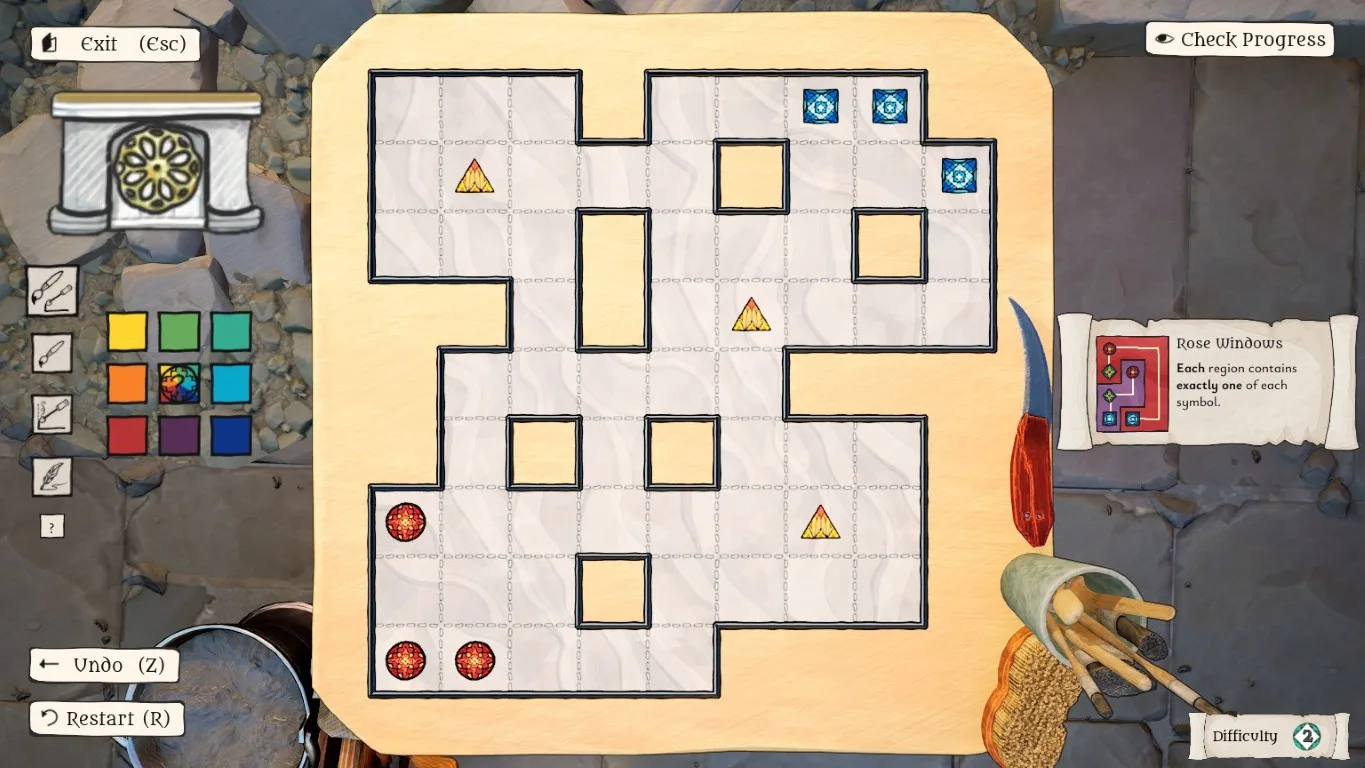 The Artisan of Glimmith: Walkthrough Guide