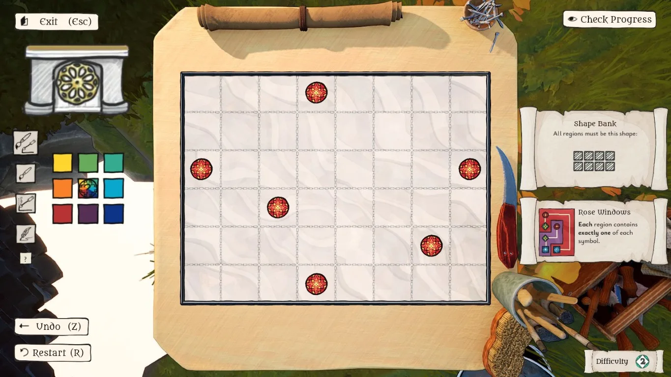 The Artisan of Glimmith: Walkthrough Guide