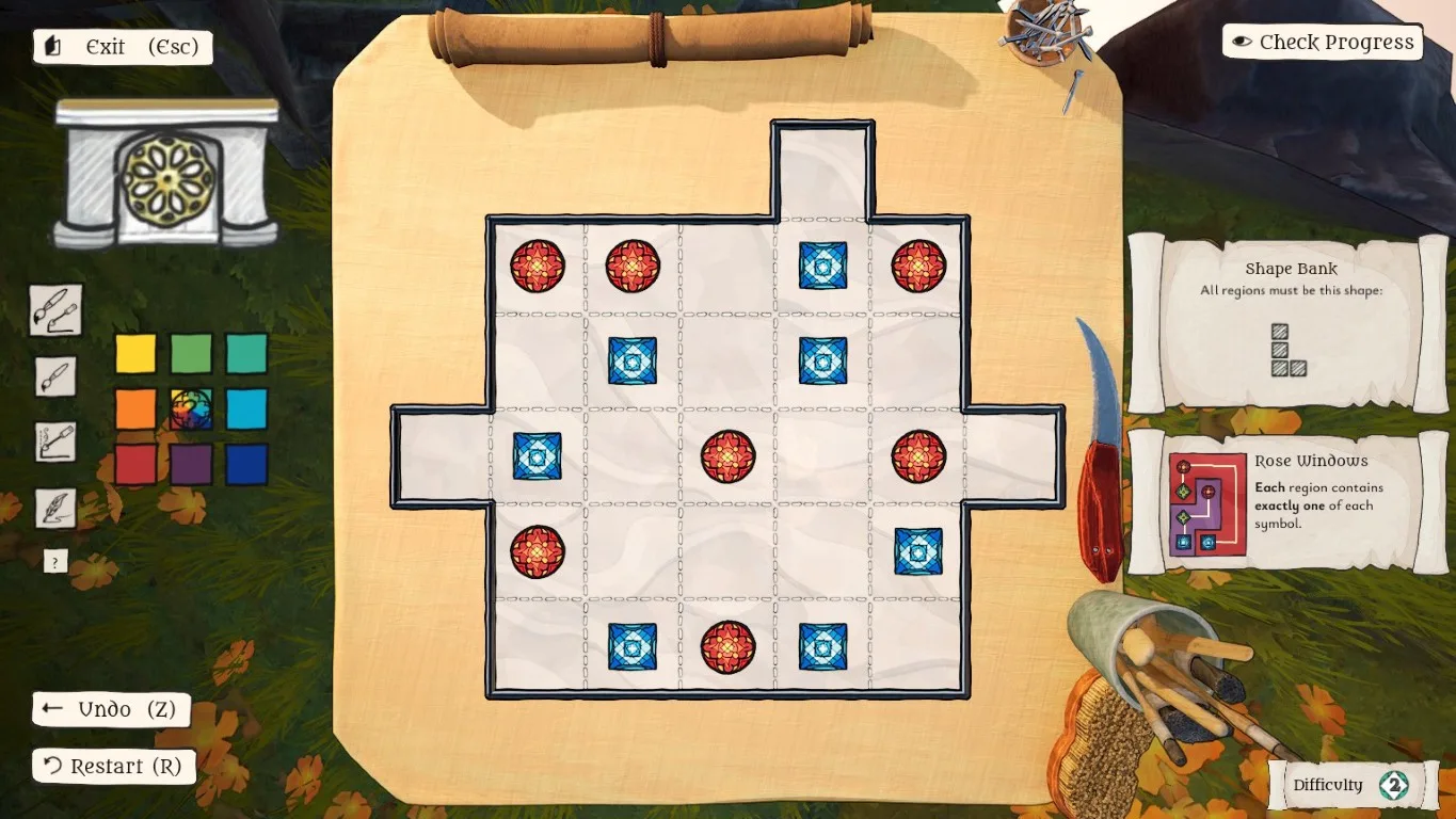 The Artisan of Glimmith: Walkthrough Guide
