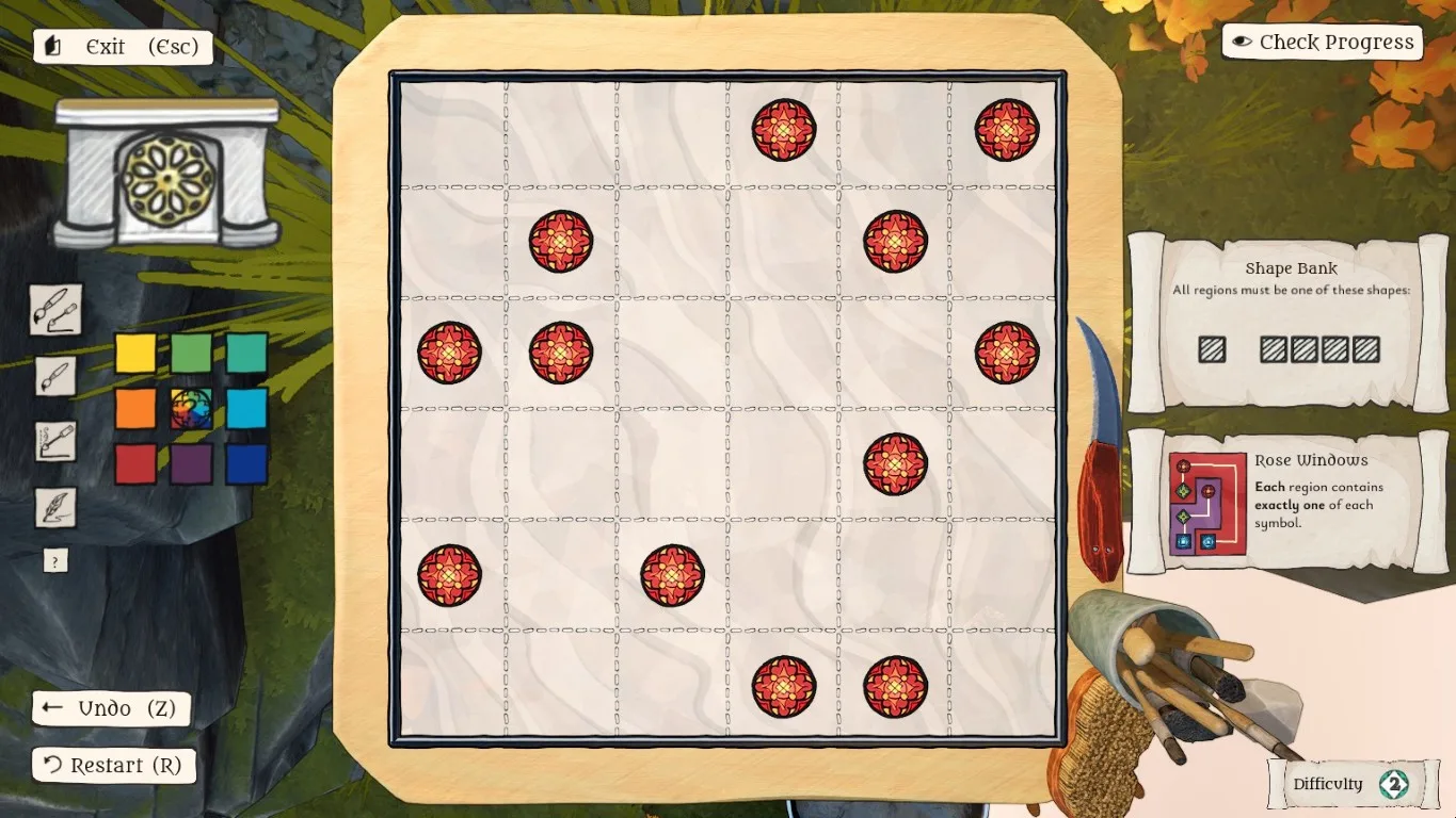 The Artisan of Glimmith: Walkthrough Guide