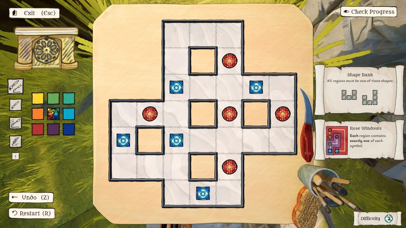 The Artisan of Glimmith: Walkthrough Guide