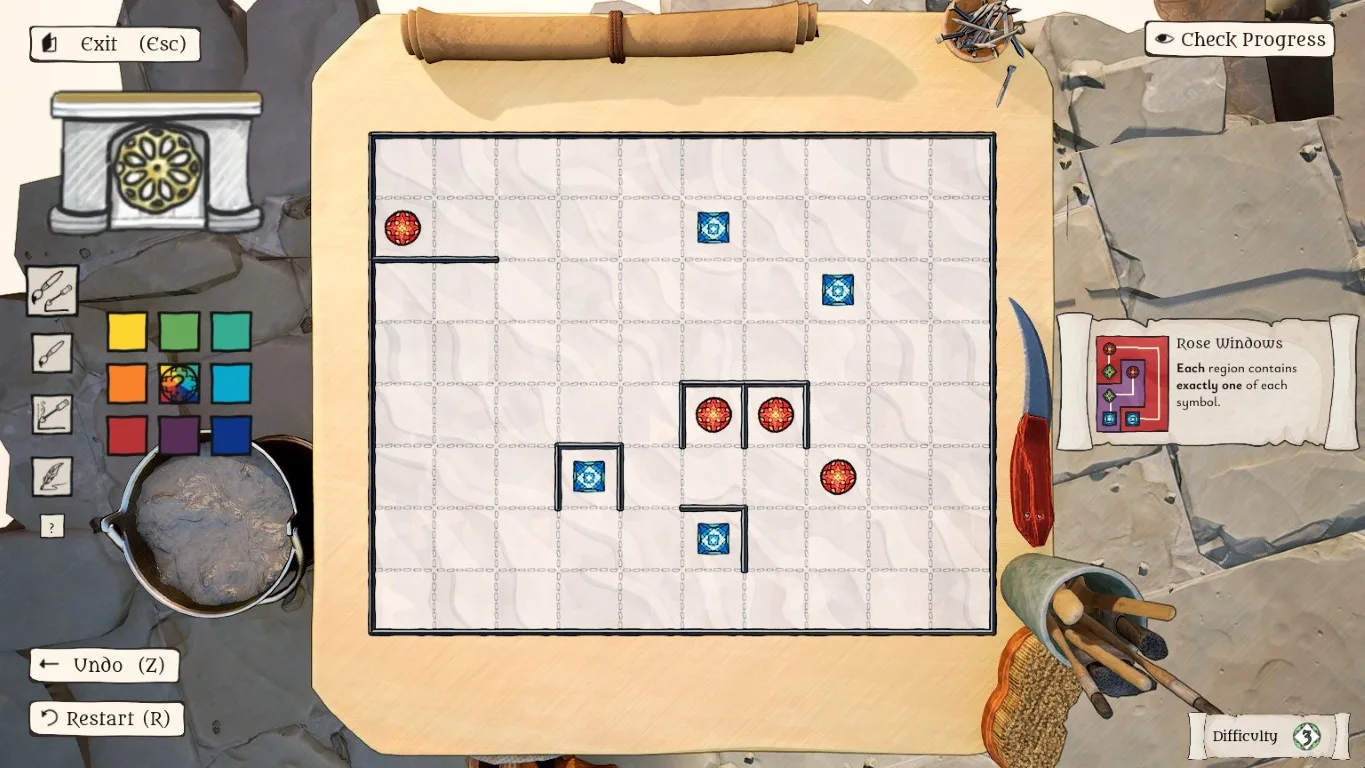 The Artisan of Glimmith: Walkthrough Guide