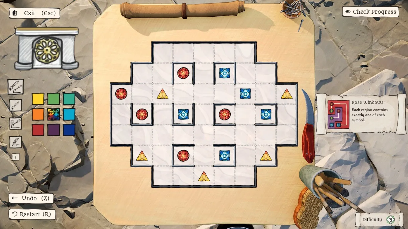 The Artisan of Glimmith: Walkthrough Guide