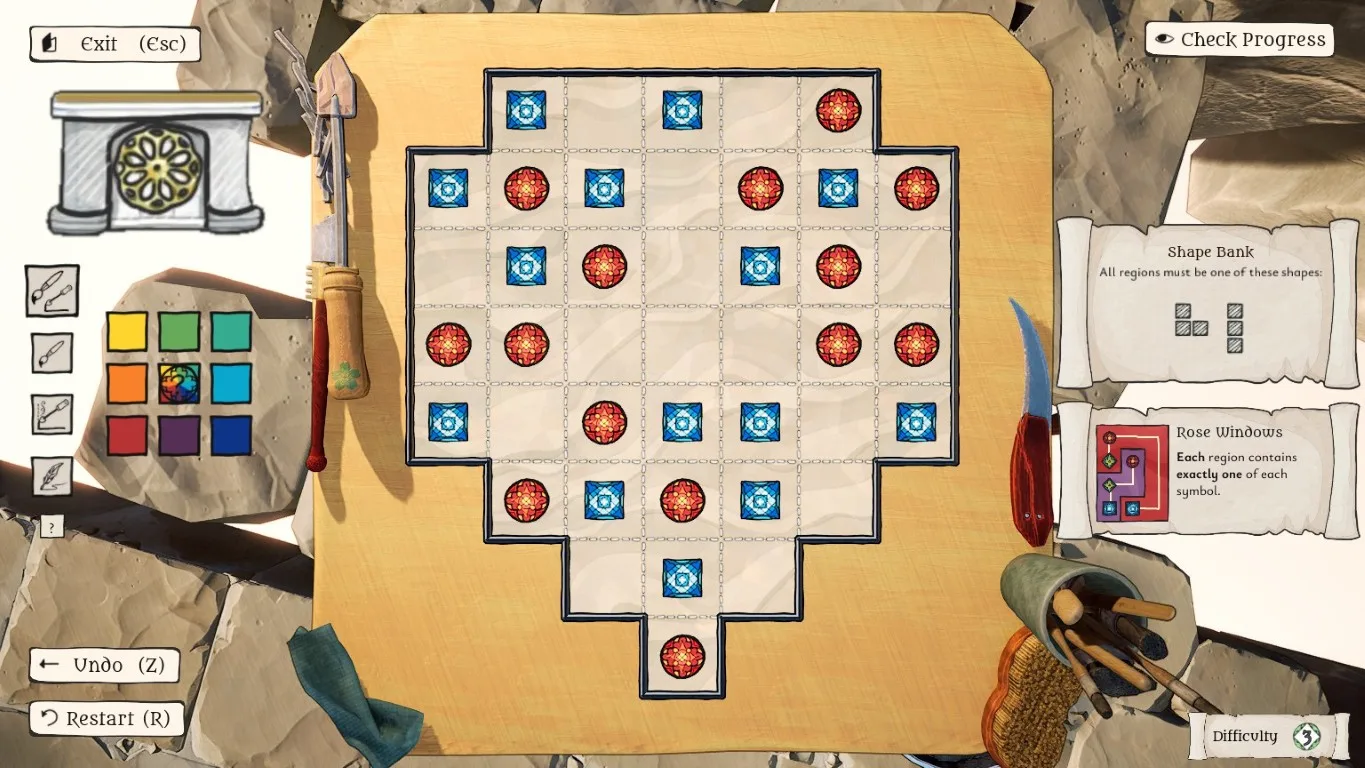 The Artisan of Glimmith: Walkthrough Guide