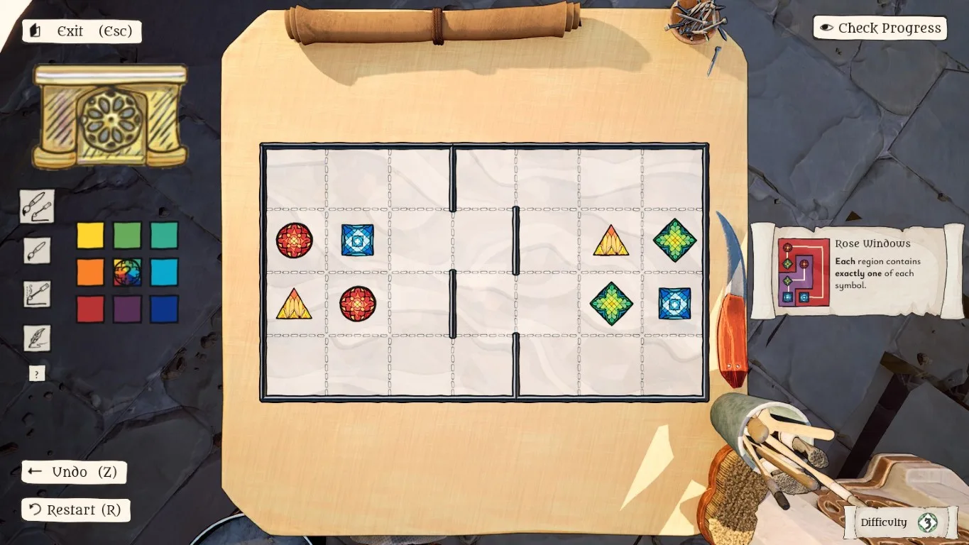 The Artisan of Glimmith: Walkthrough Guide