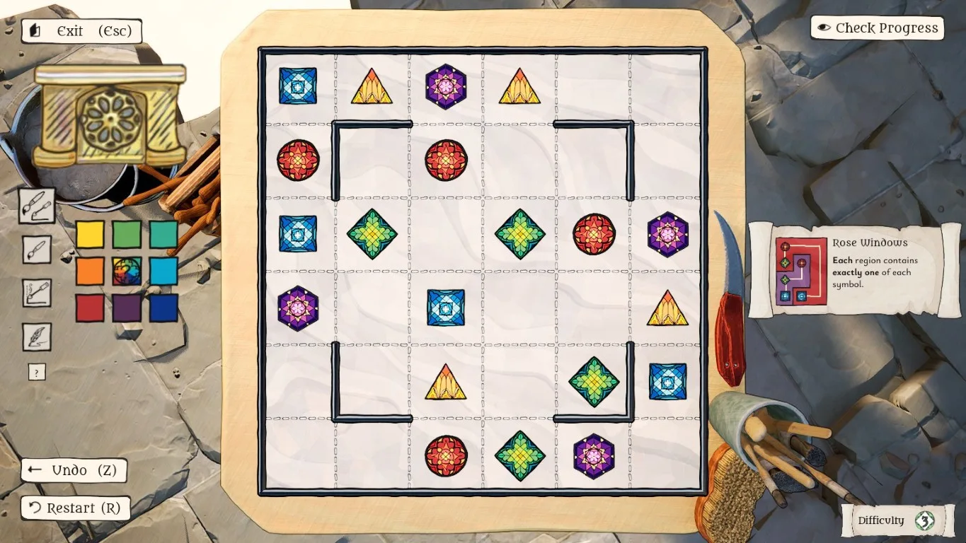The Artisan of Glimmith: Walkthrough Guide