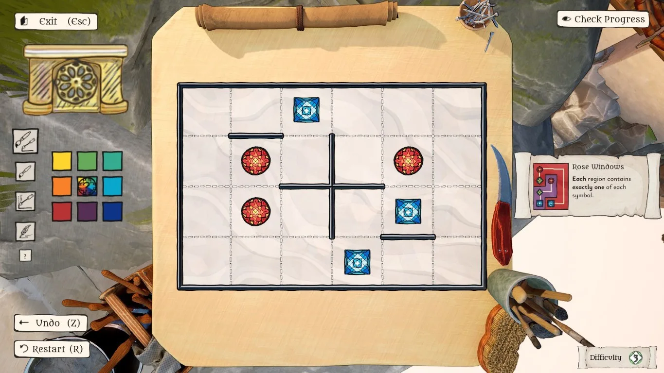 The Artisan of Glimmith: Walkthrough Guide