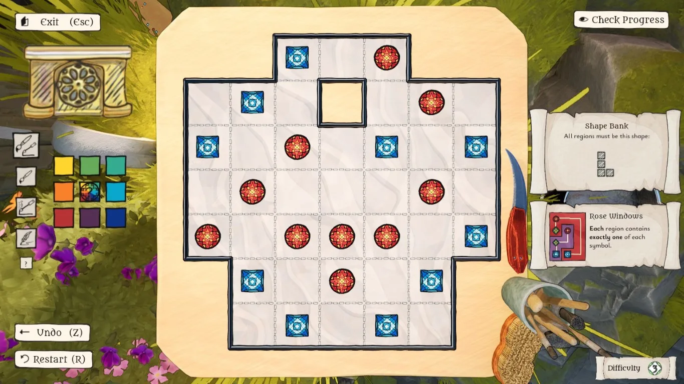 The Artisan of Glimmith: Walkthrough Guide