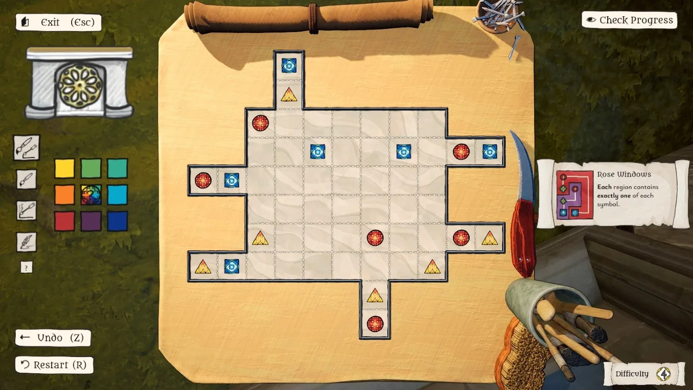 The Artisan of Glimmith: Walkthrough Guide