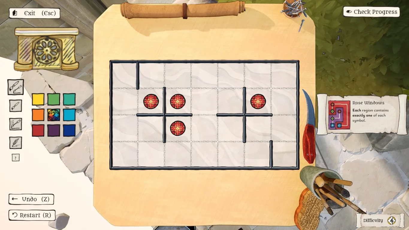 The Artisan of Glimmith: Walkthrough Guide
