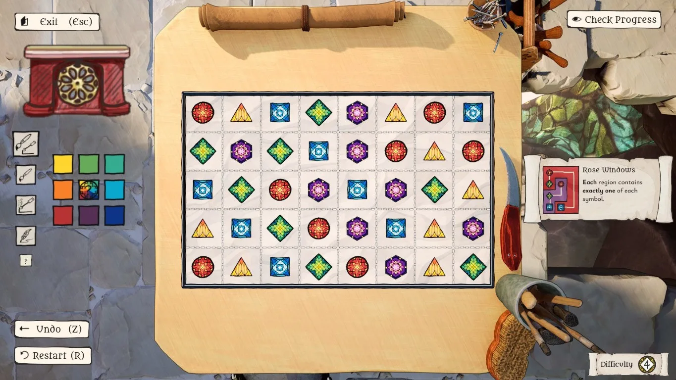 The Artisan of Glimmith: Walkthrough Guide
