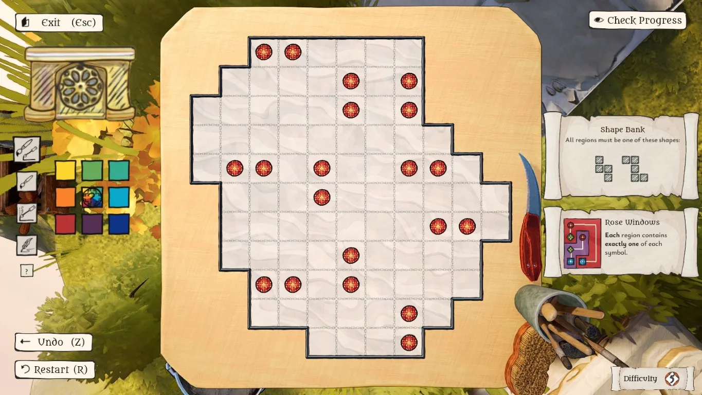 The Artisan of Glimmith: Walkthrough Guide