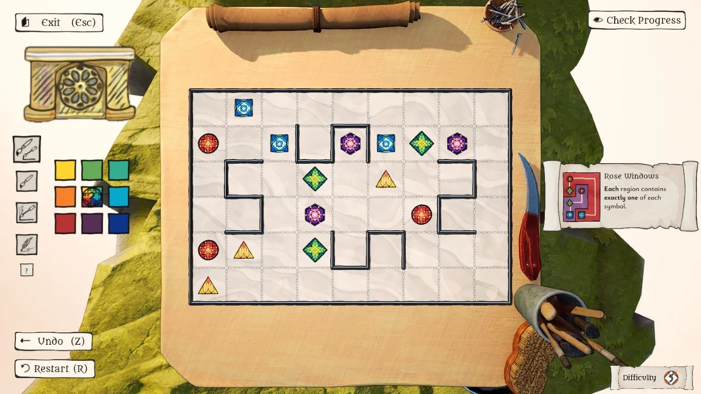 The Artisan of Glimmith: Walkthrough Guide