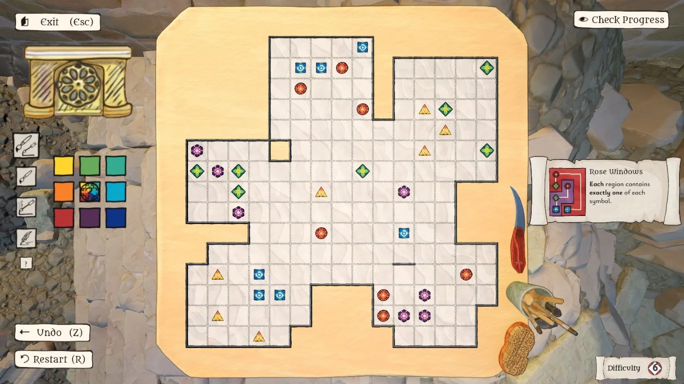 The Artisan of Glimmith: Walkthrough Guide