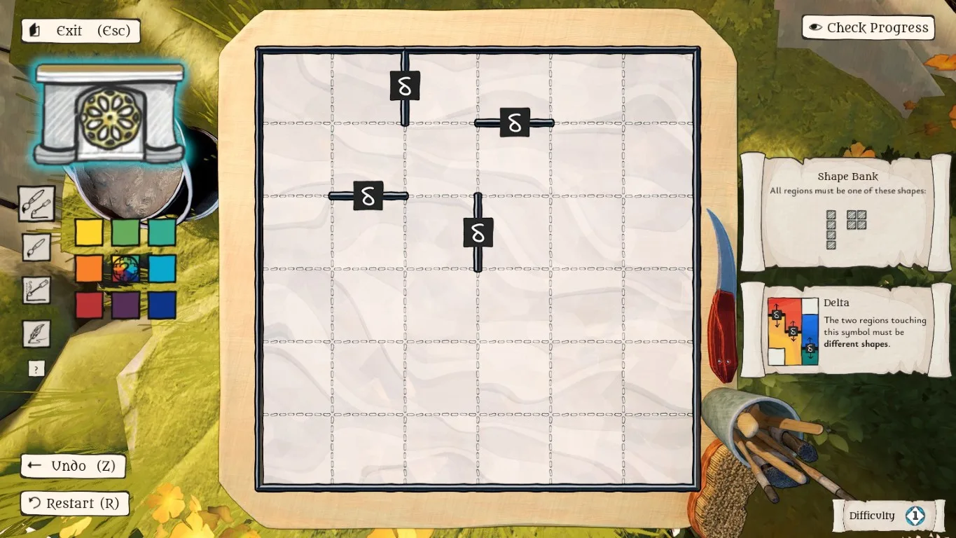 The Artisan of Glimmith: Walkthrough Guide