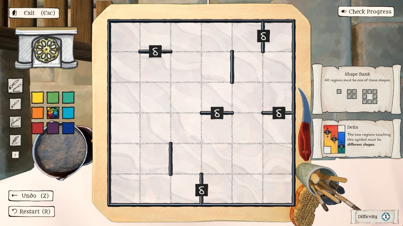 The Artisan of Glimmith: Walkthrough Guide