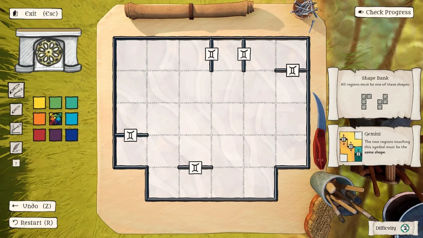 The Artisan of Glimmith: Walkthrough Guide