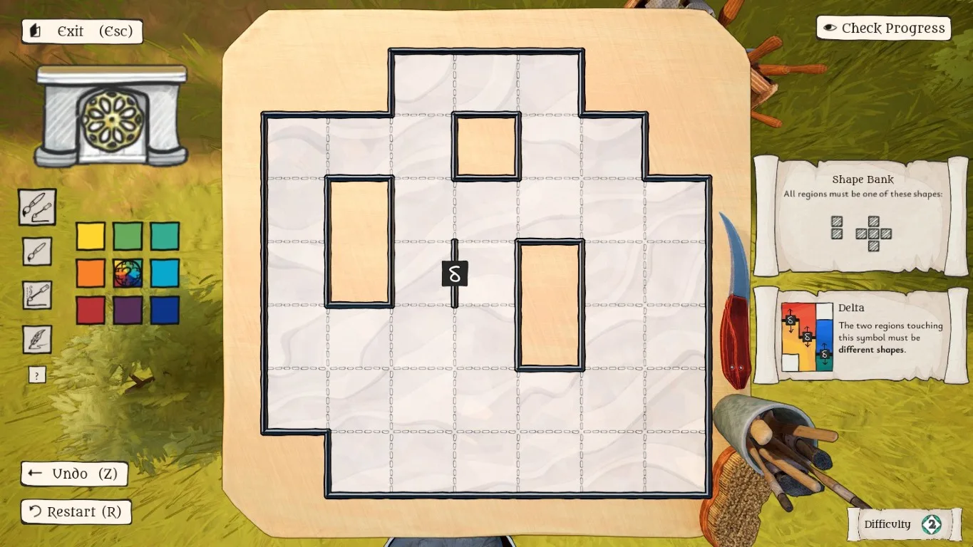 The Artisan of Glimmith: Walkthrough Guide