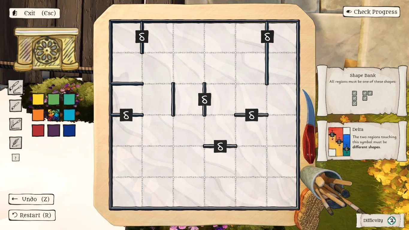 The Artisan of Glimmith: Walkthrough Guide
