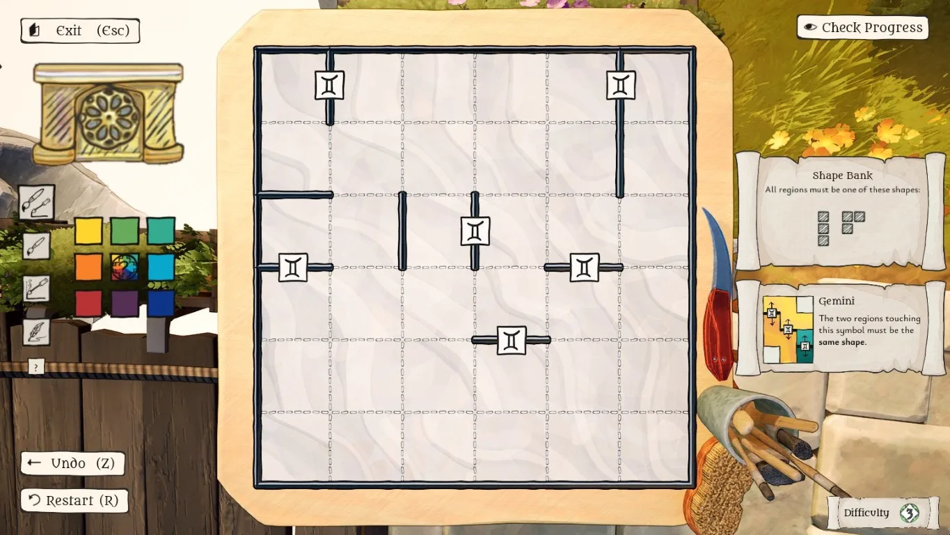 The Artisan of Glimmith: Walkthrough Guide