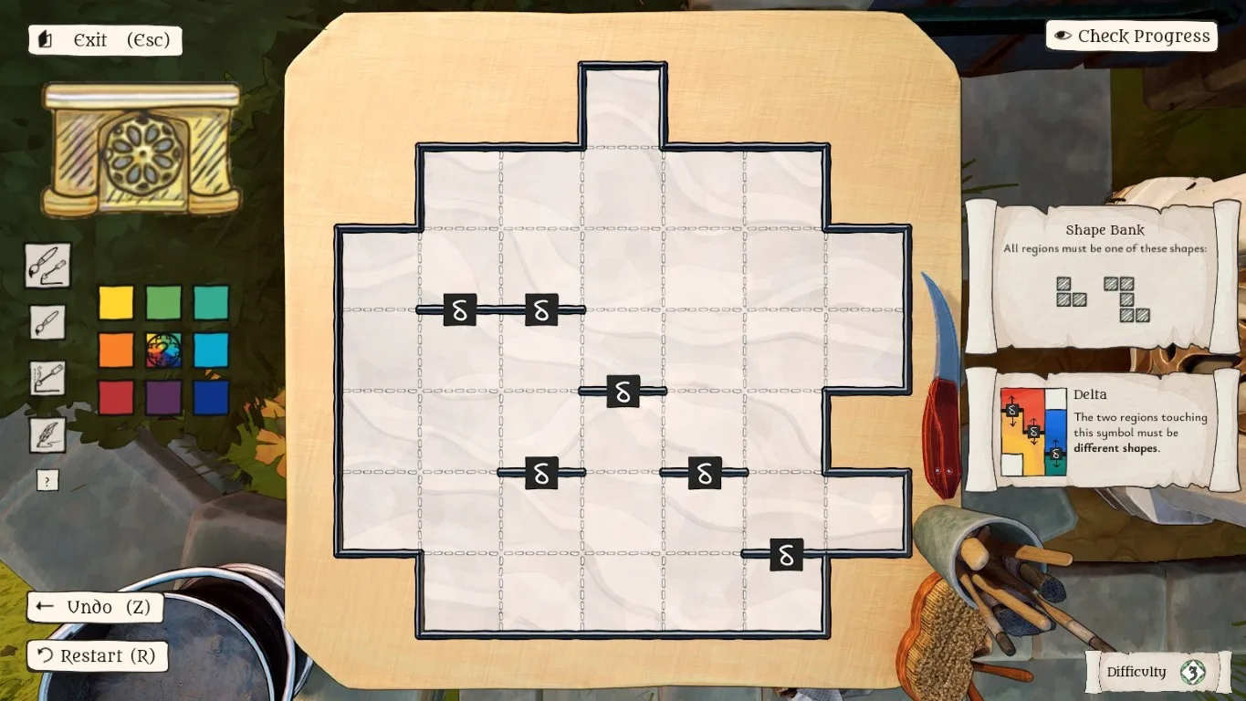 The Artisan of Glimmith: Walkthrough Guide