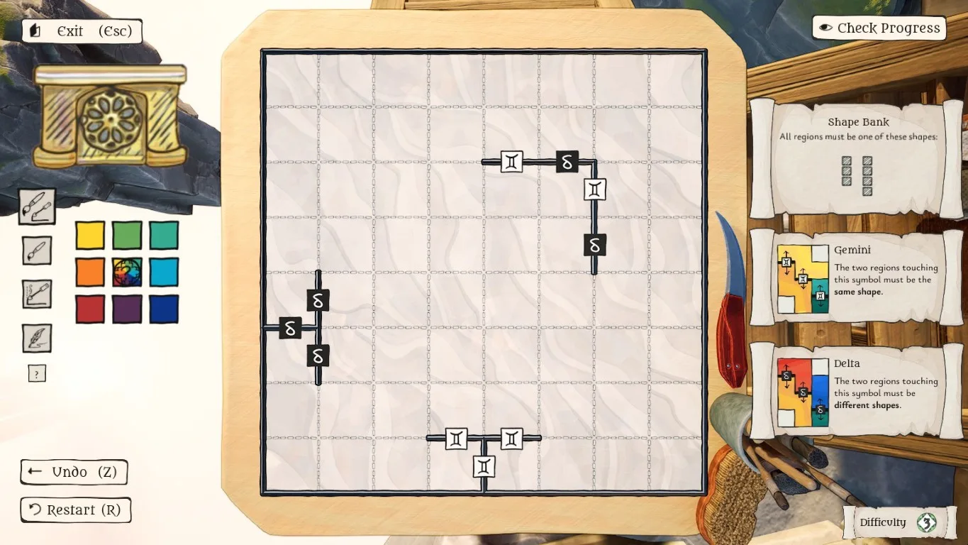 The Artisan of Glimmith: Walkthrough Guide