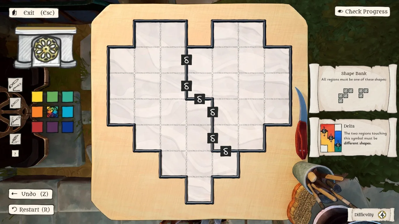 The Artisan of Glimmith: Walkthrough Guide